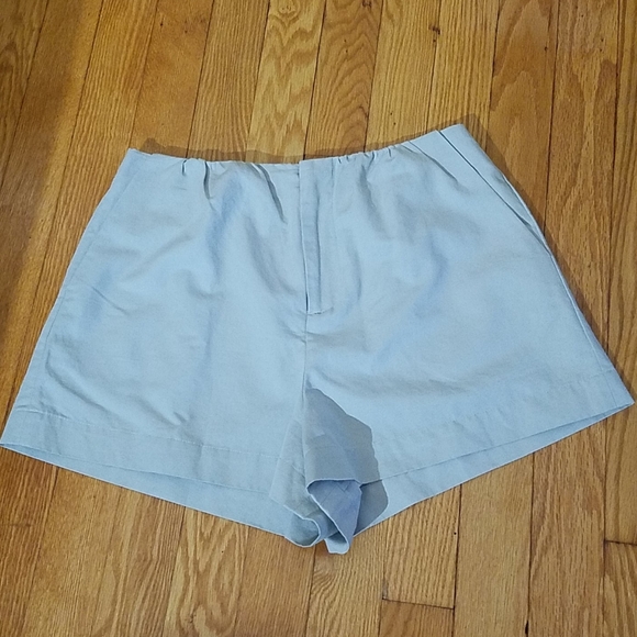 kate spade Pants - Kate Spade Saturday High Rise Shorts Size 2